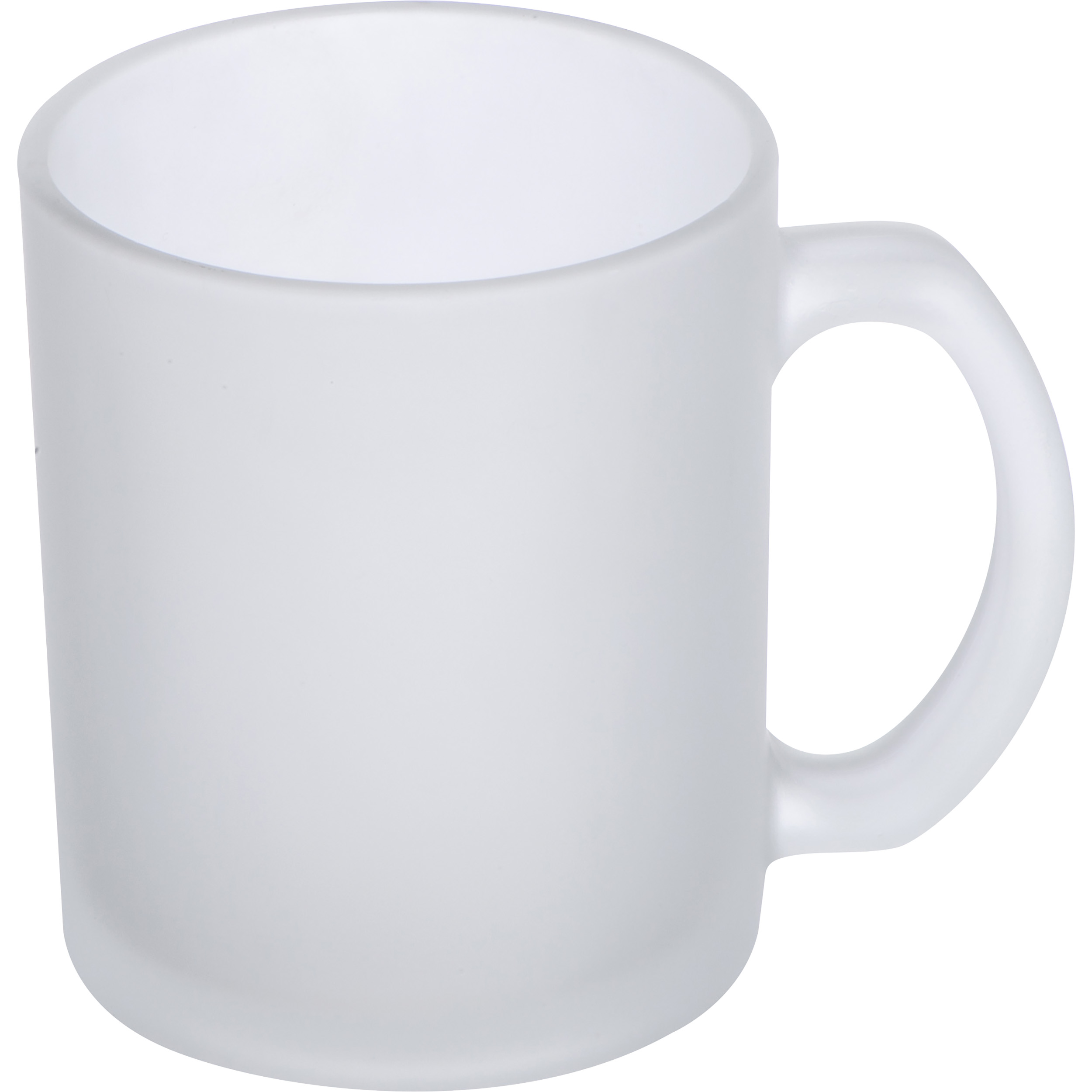 Taza FrostyLogo 300ml - Hyde - Muro de Aguas