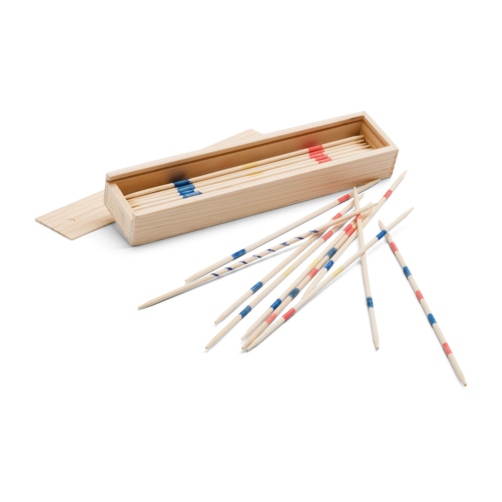 Conjunto de Mikado de Madera - Botley - L’Ametlla del Vallès