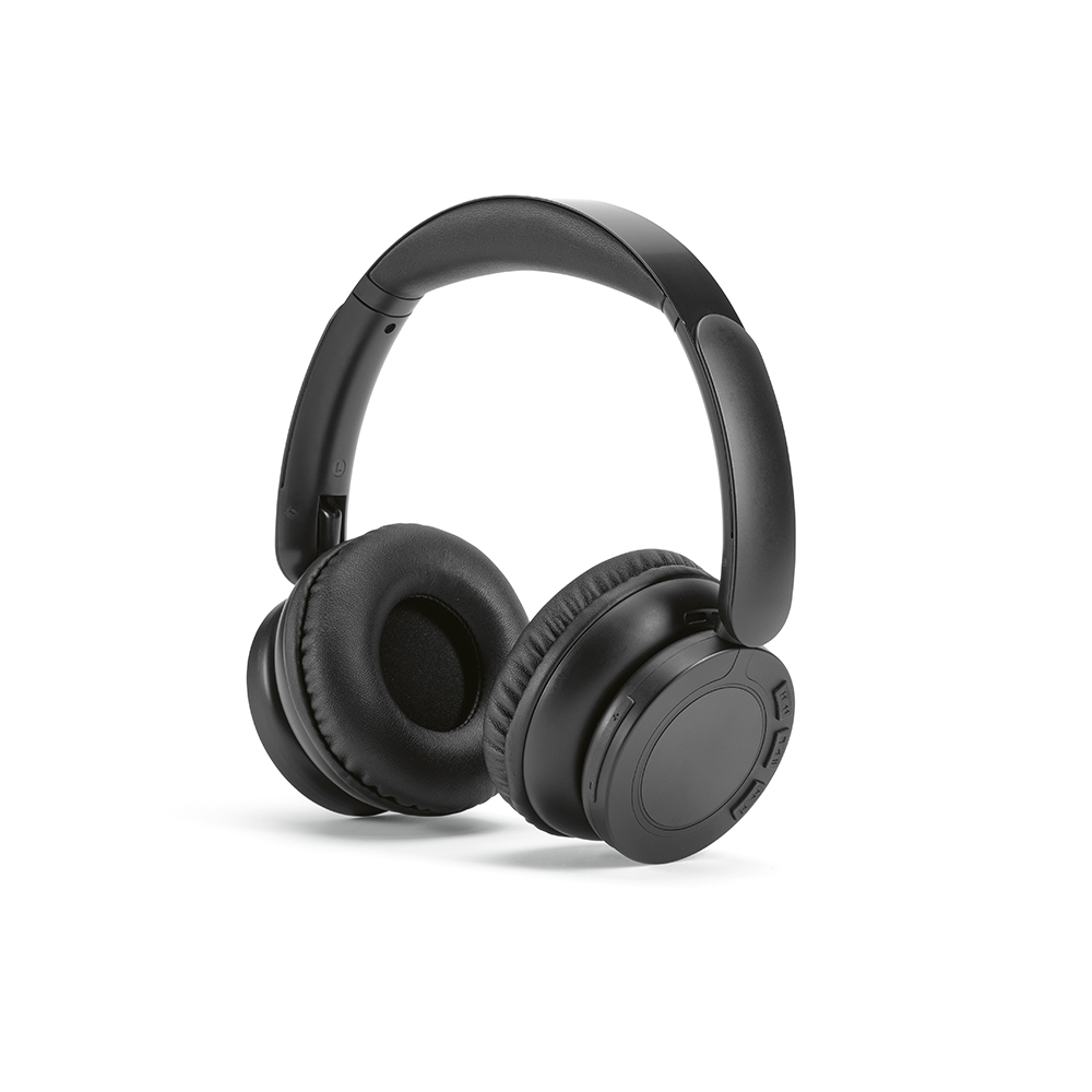 Auriculares EcoProfundo - Bujaraloz impreso con logotipo