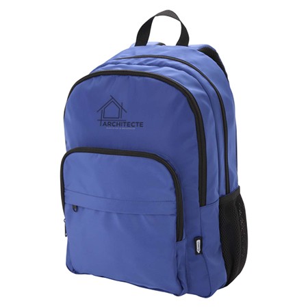 Mochila Ecología 15” 20L - El Robledo