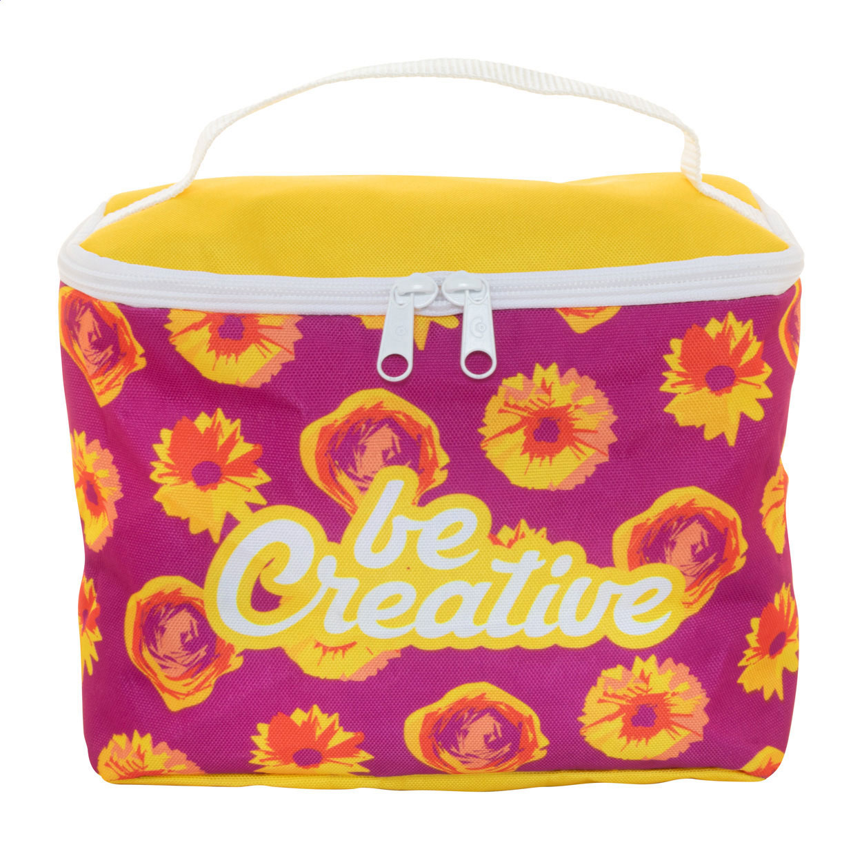 Bolsa Cosmética Personalizada CreaModa XL - Maó