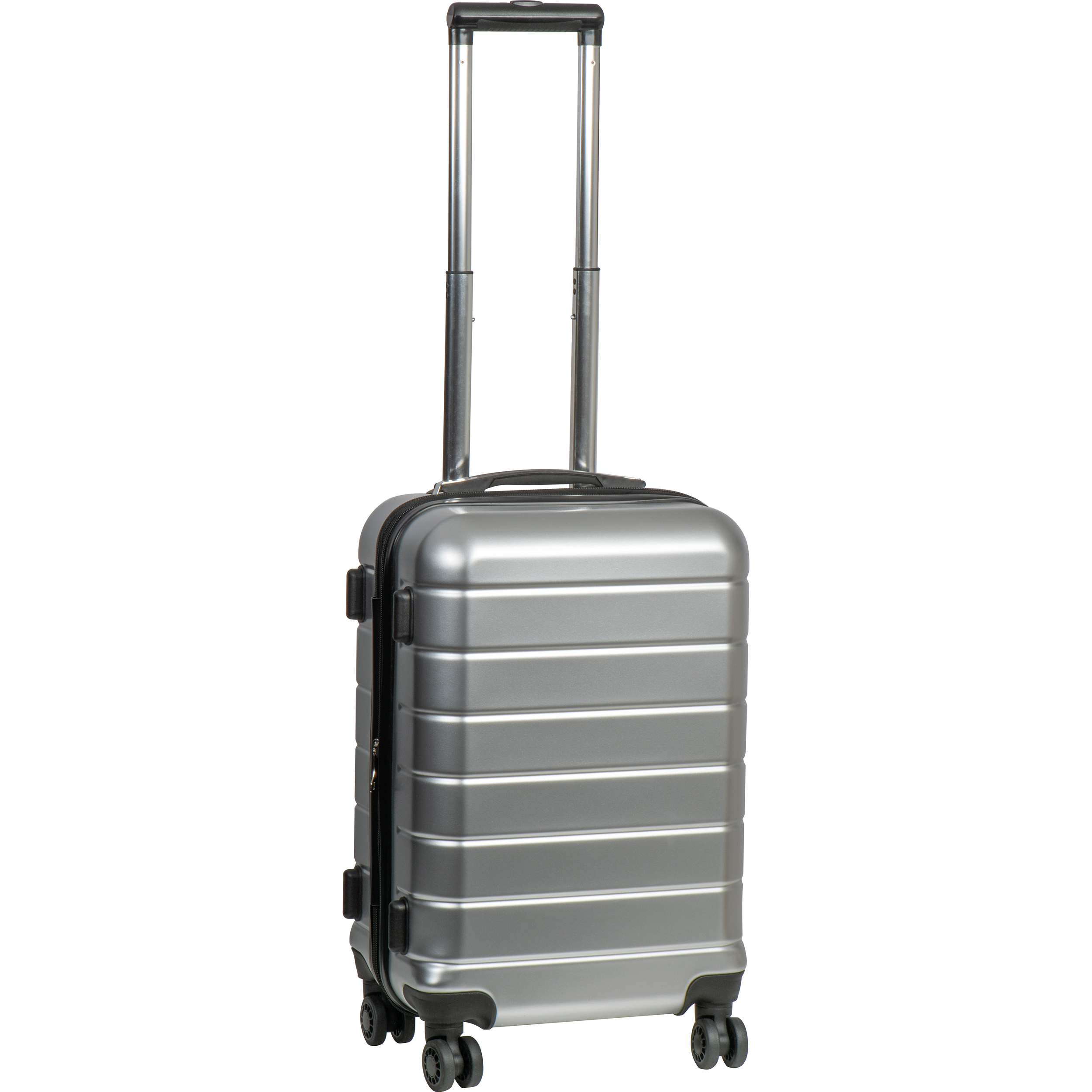 Trolley de a bordo CrisMa - Casarabonela