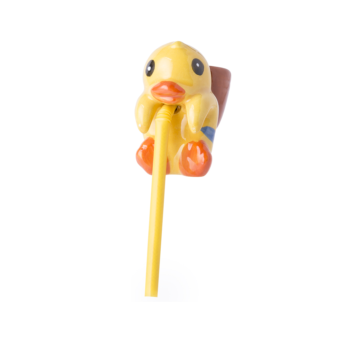 Olla de Succión Ducky Kitty - Lloseta