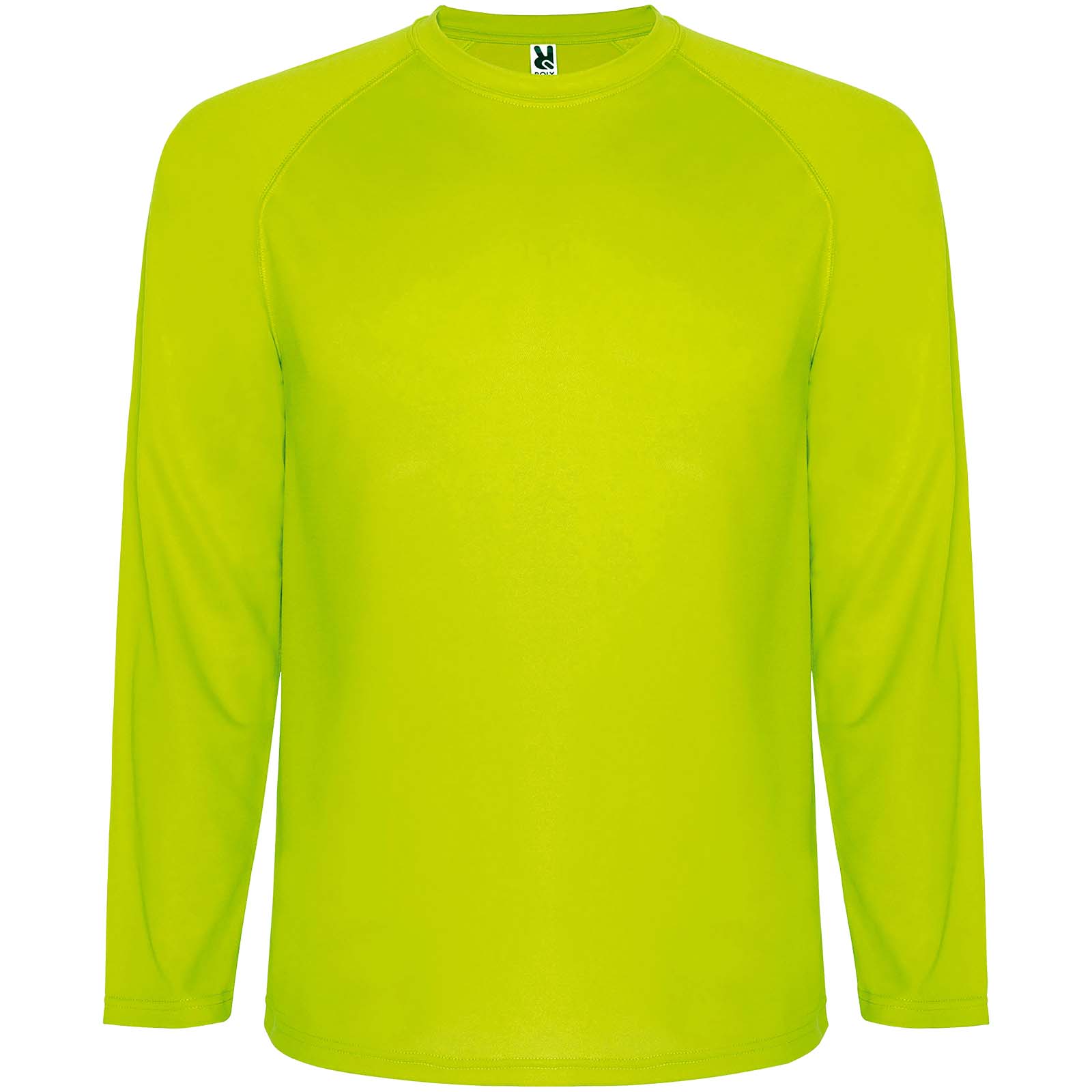 Camiseta deportiva de manga larga Montecarlo para hombre - Pleitas