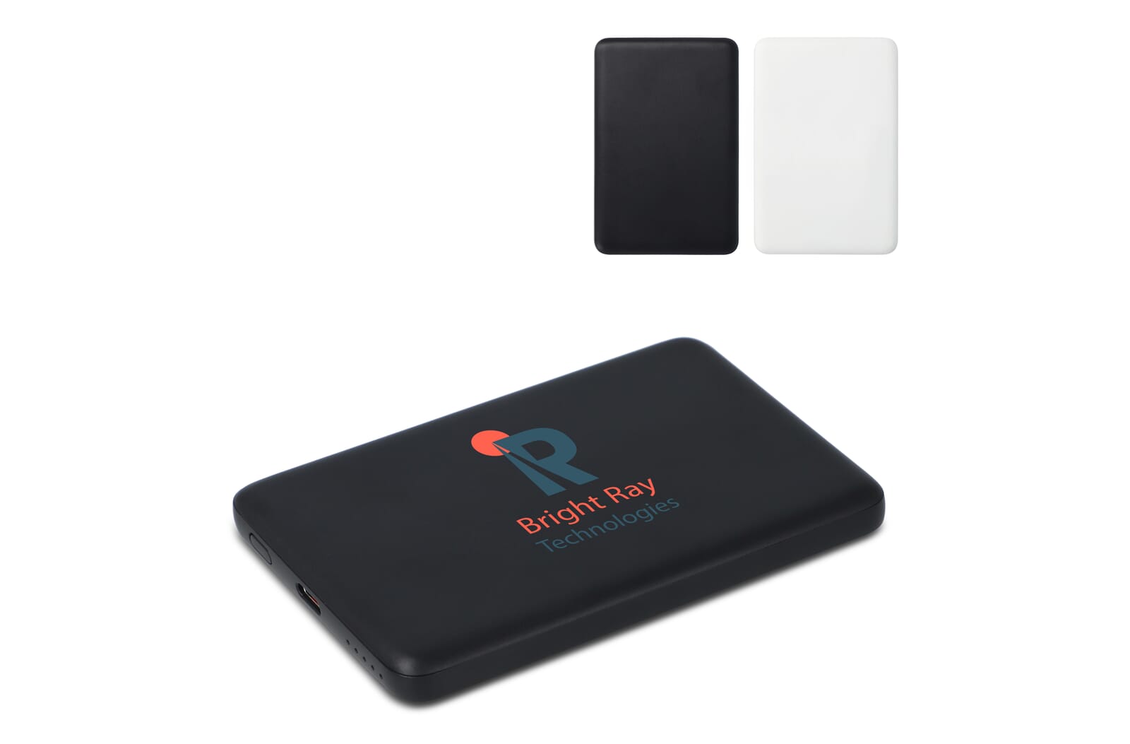 Energía Rápida USB-C Powerbank - Artà