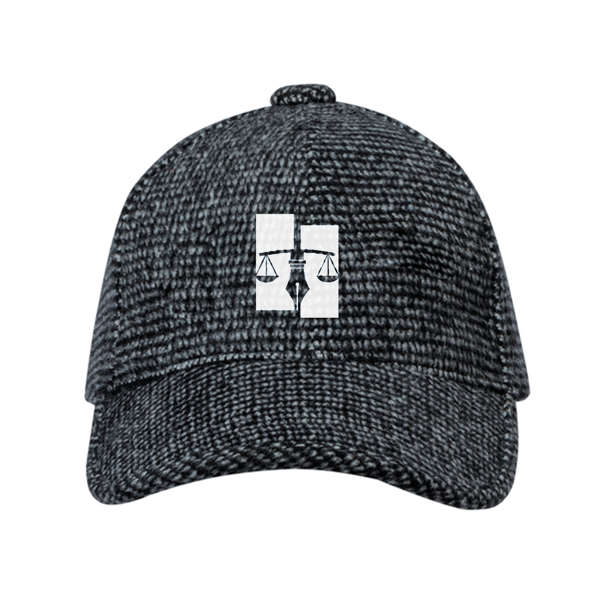 Gorra de poliéster con hebilla de bronce - Doncaster - Torrijos