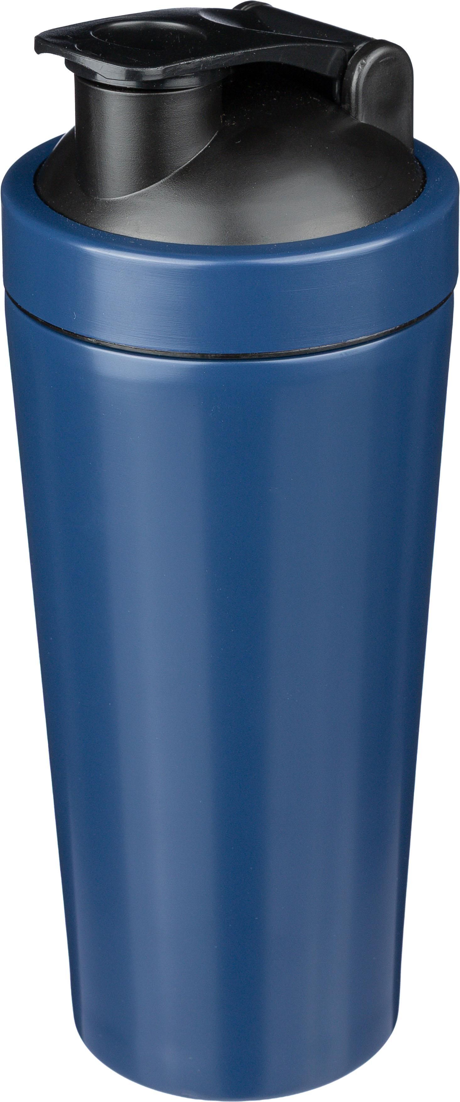 Botella de hidratación Reciclada Acero Sport - Montmajor