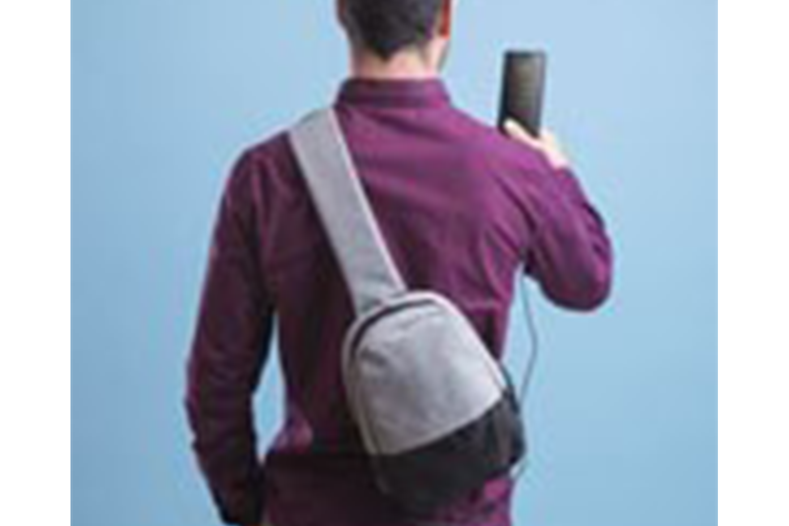 Bolso Urbano Versátil - Aznalcázar