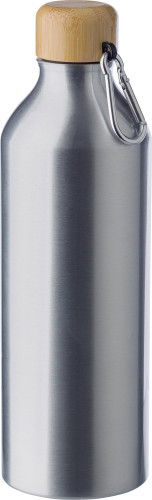 Botella de agua BambooGrip - Great Chesterford - Barakaldo12