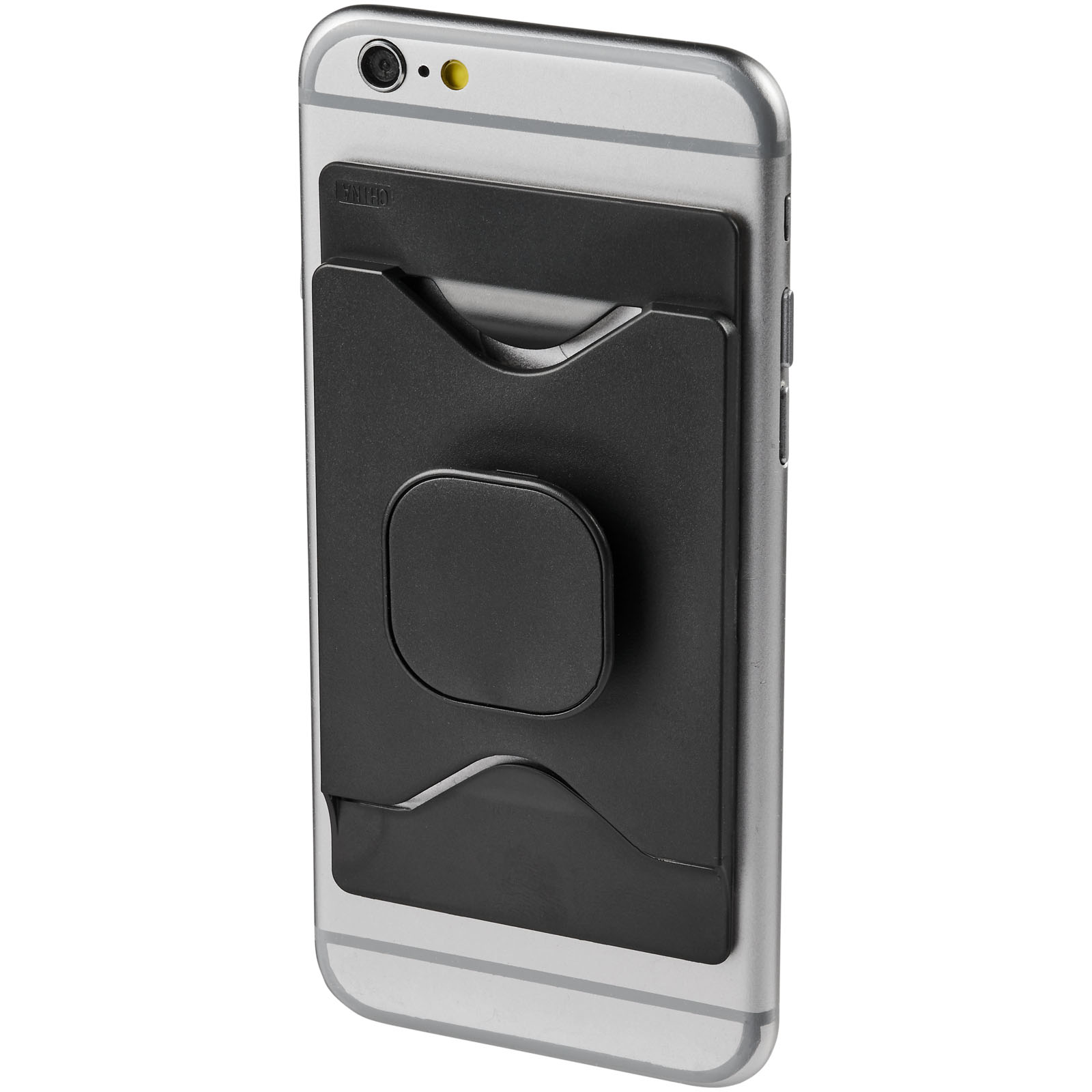 Soporte adhesivo para teléfono inteligente y bolso de cartera - Robres del Castillo