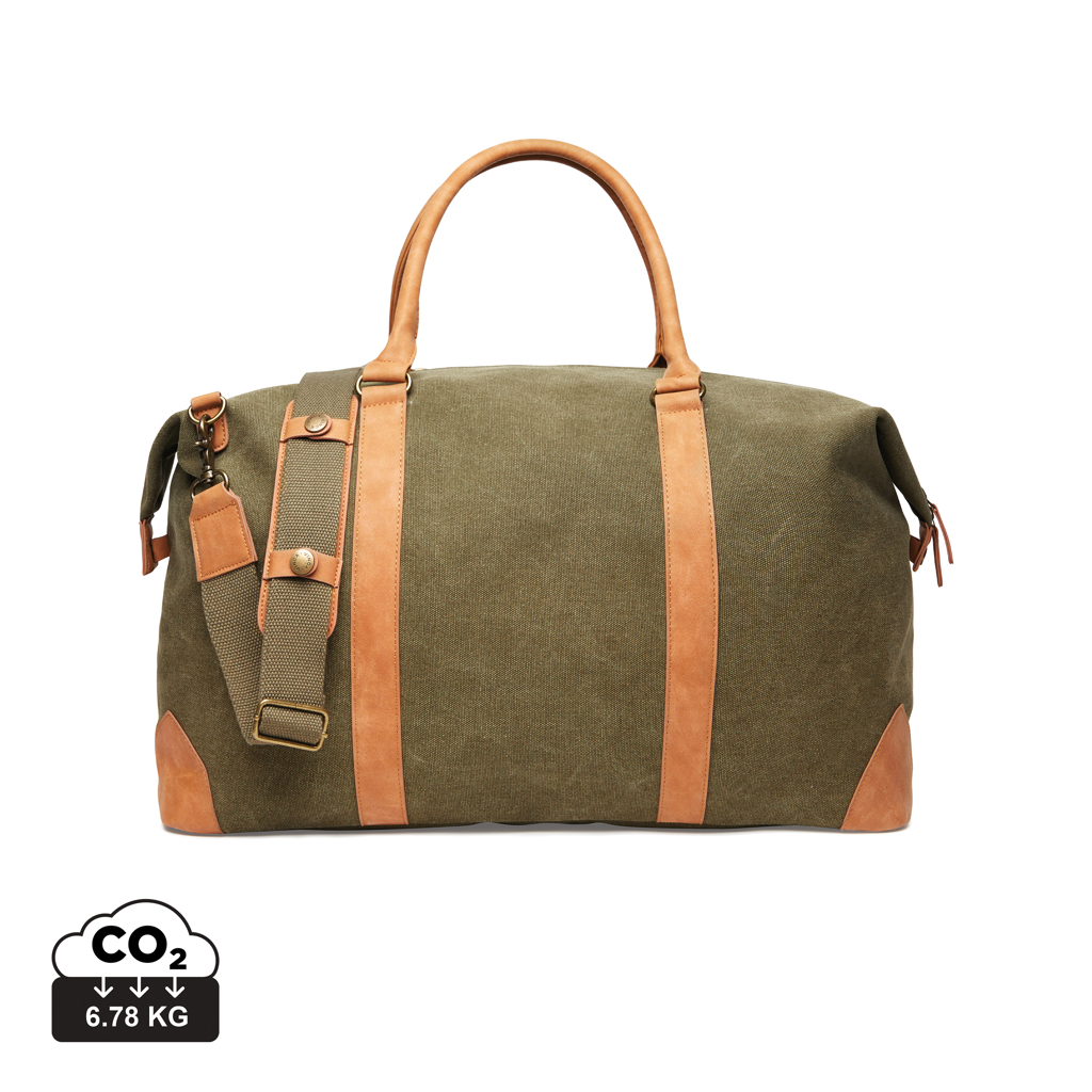 Bolso de Viaje EcoTravel - Hunstanworth - Plan