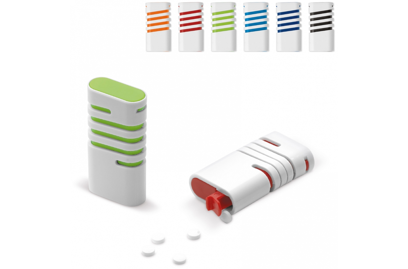 Dispensador de Mentas Primavera - Espartinas