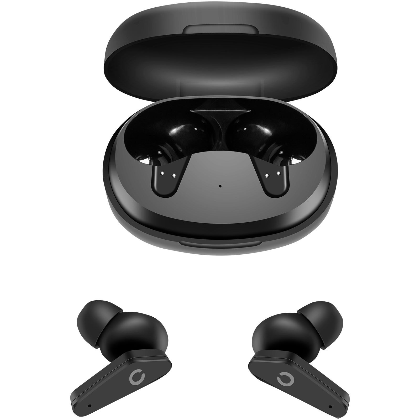 QuietPods - Wheatley - Villarrubia de los Ojos