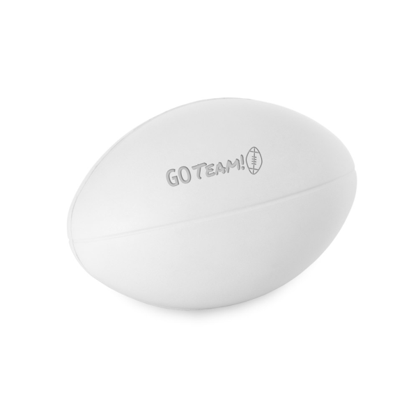 RUGBY. Anti-estrés - La Campana