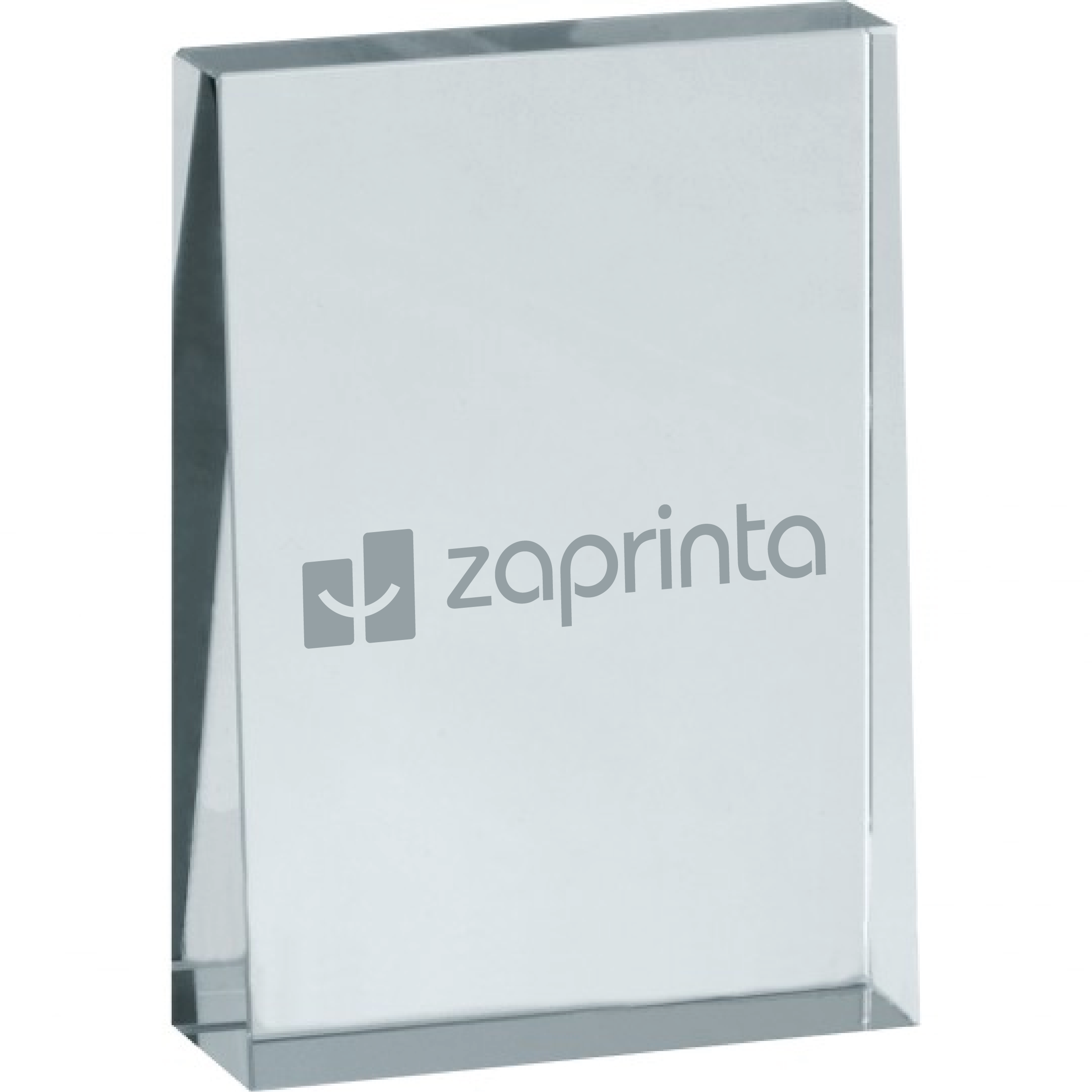 Cubo de Vidrio Grabado - Keelby - Lanaja