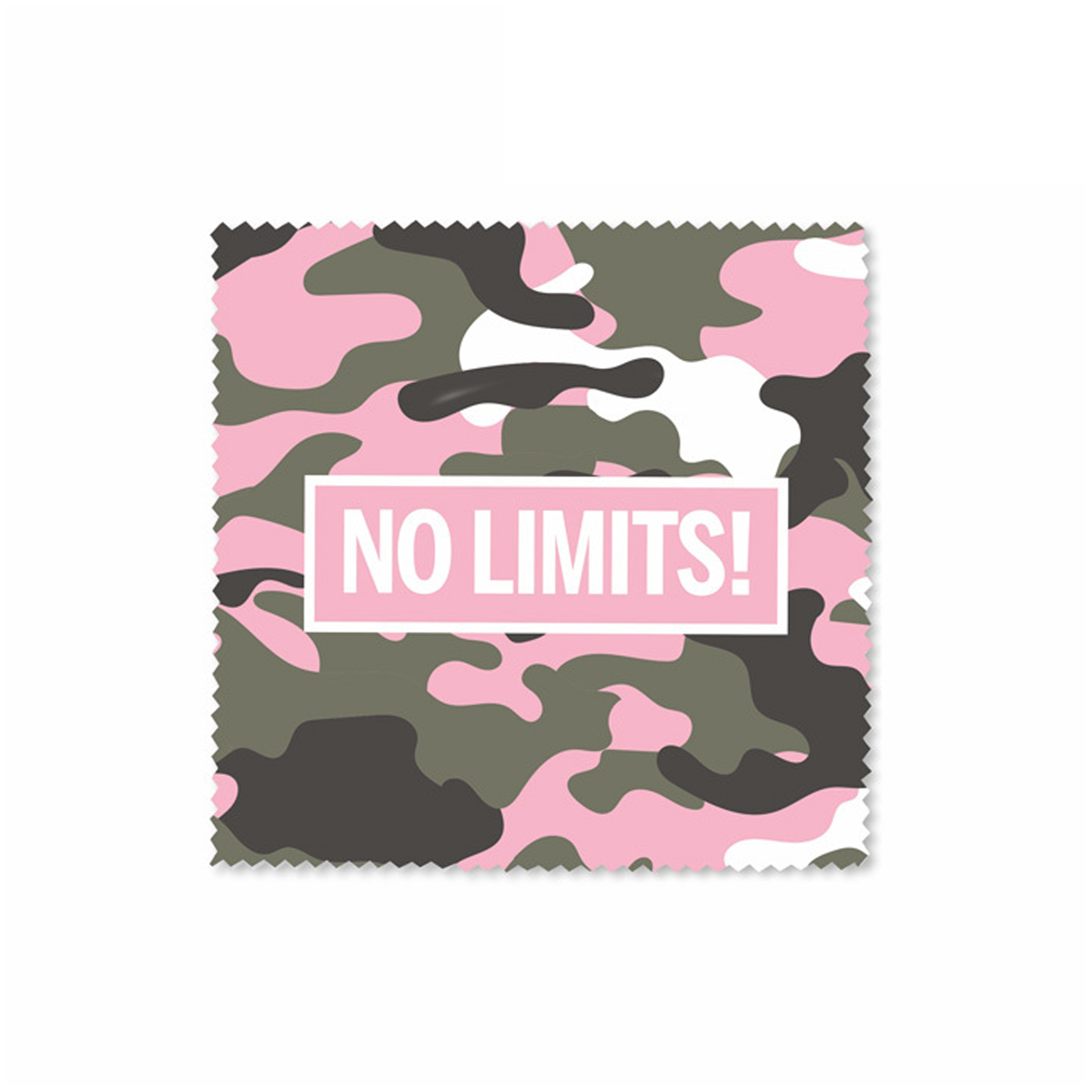 Paño de limpieza a todo color - Vilches