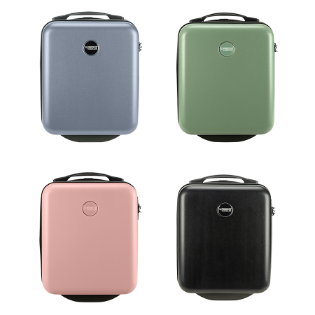 Carrito Princess Traveller Underseater 21 L