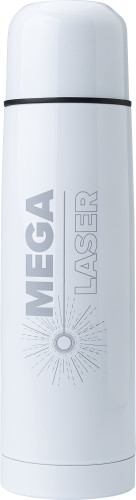 Termo de acero inoxidable 500 ml, de doble pared - Hinton St George. - Almadenejos