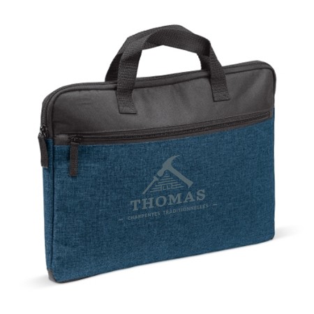 Bolso Formal para Laptop Acolchado - Aldeanueva de San Bartolomé