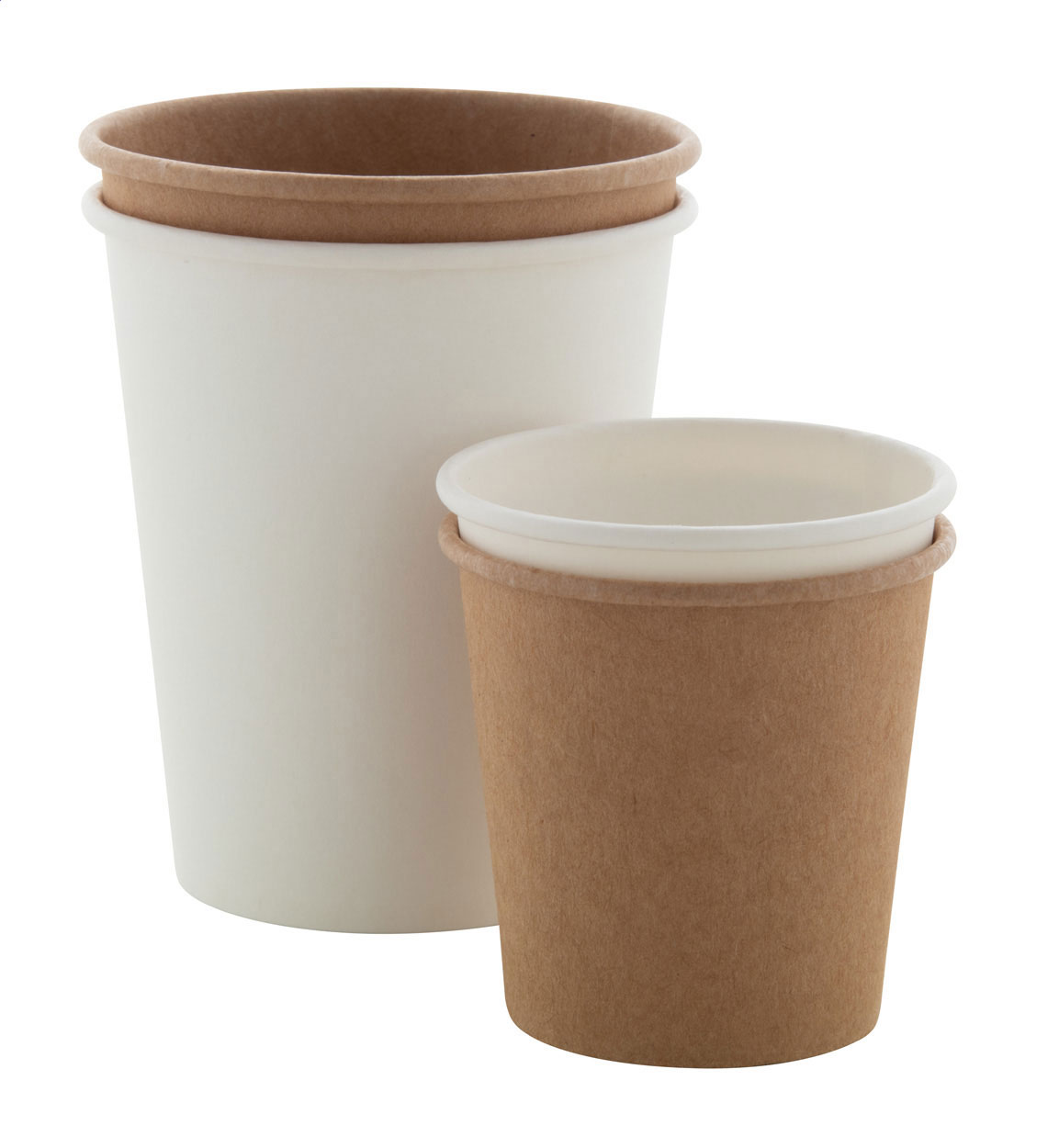Vaso de Papel EcoGuard 240 ml - Deià