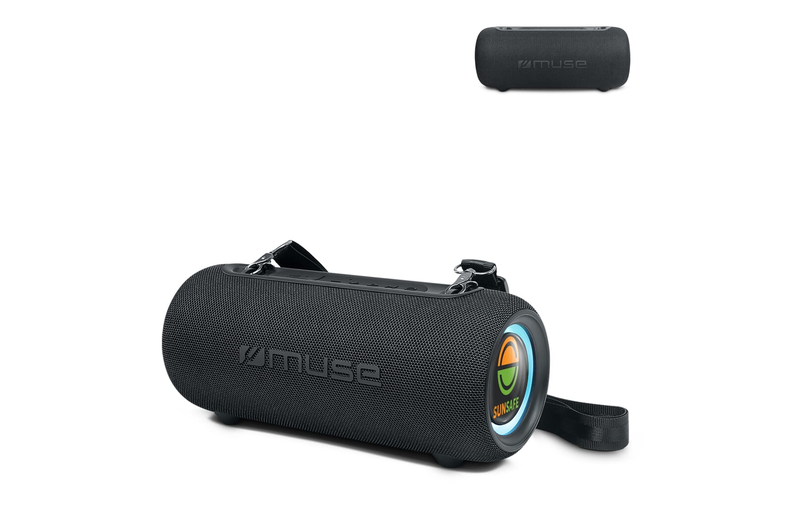 Altavoz Bluetooth Resistente - Llucmajor