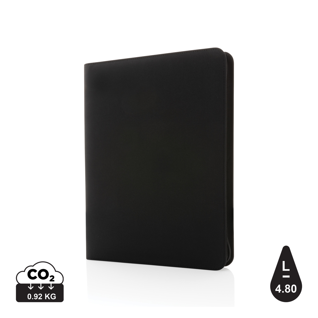 Carpeta Tech Deluxe 300D A4 Impact AWARE™ - Coslada