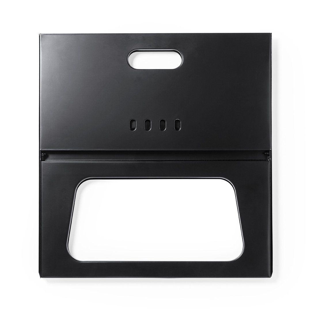 Caja Parrilla Plegable - Hinton St George - Boquiñeni