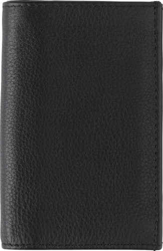 Cartera de cuero RFID para tarjetas de crédito - Ochánduri