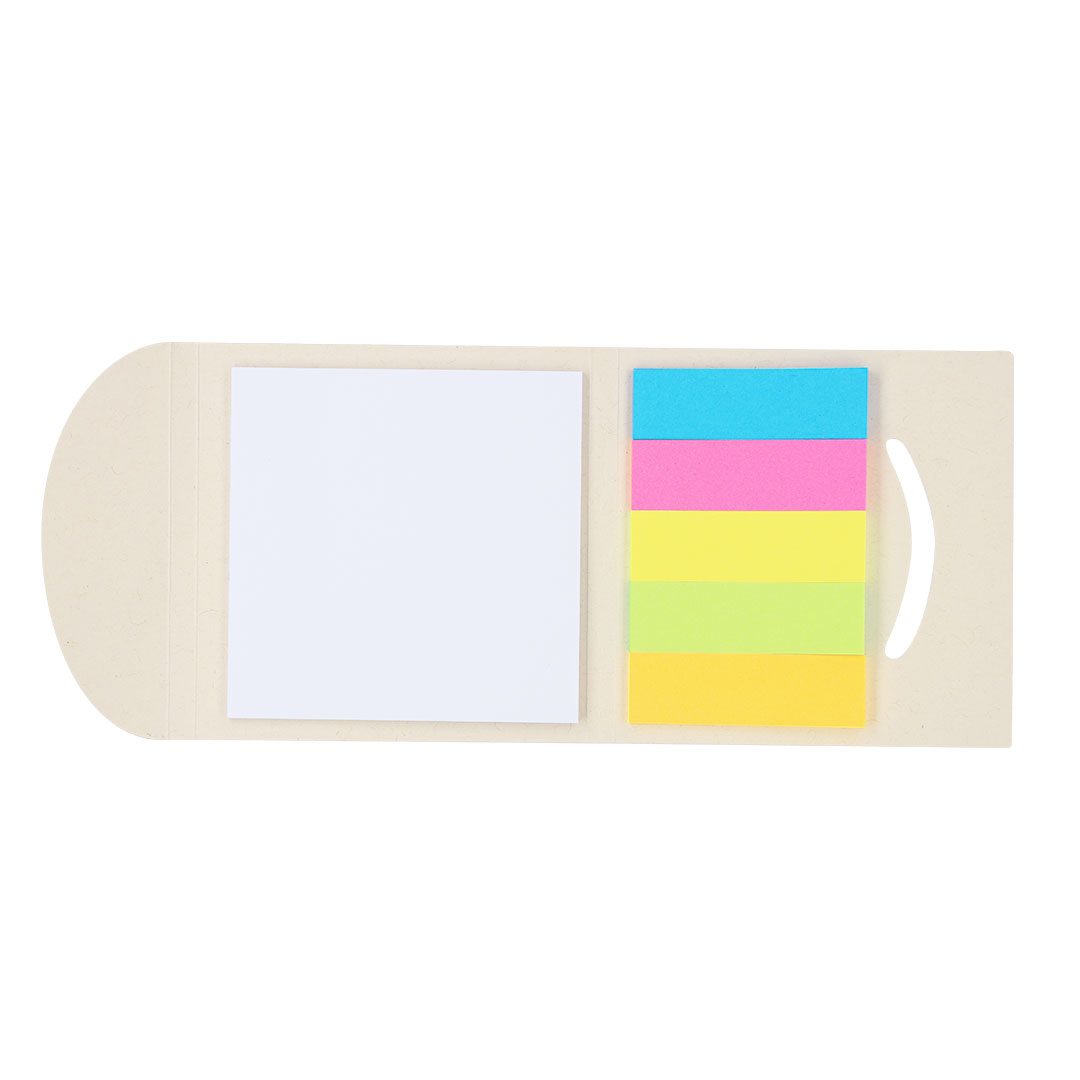 Bloc de Notas Ecológico - Villalba de Rioja