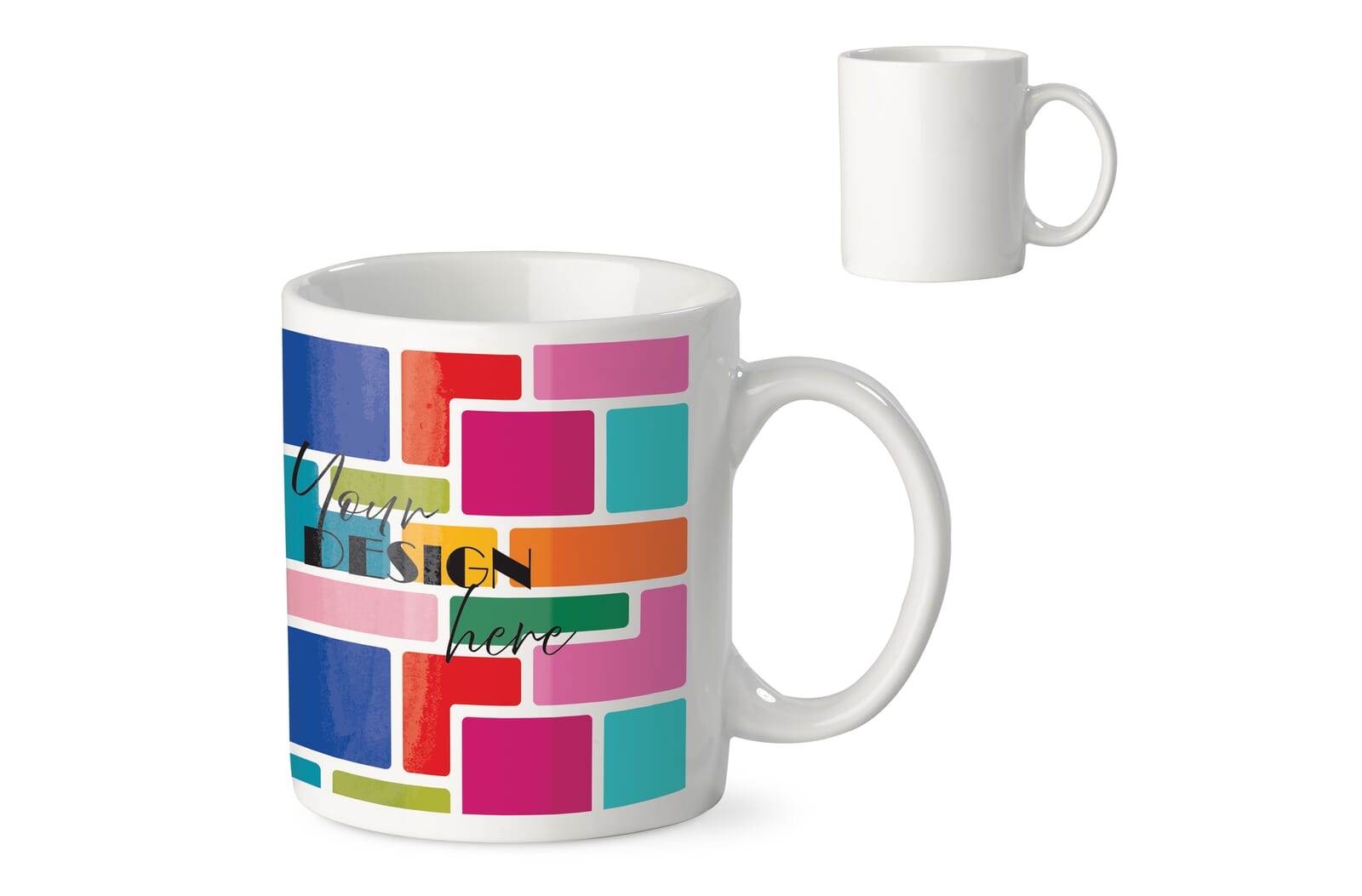Taza Sublime 300ml - Torrijos