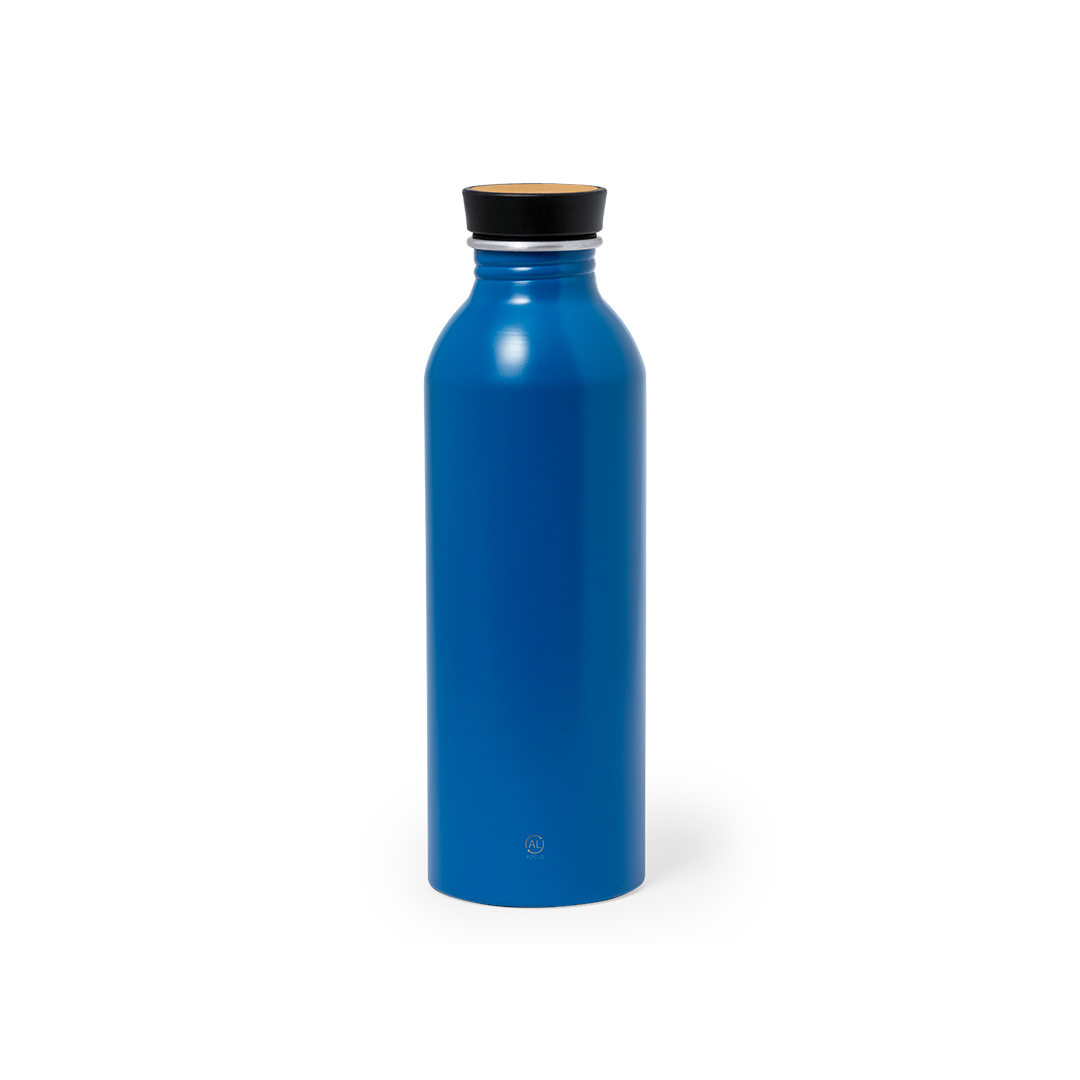 Botella de aluminio sostenible EcoMate - Bray - Azanuy-Alins