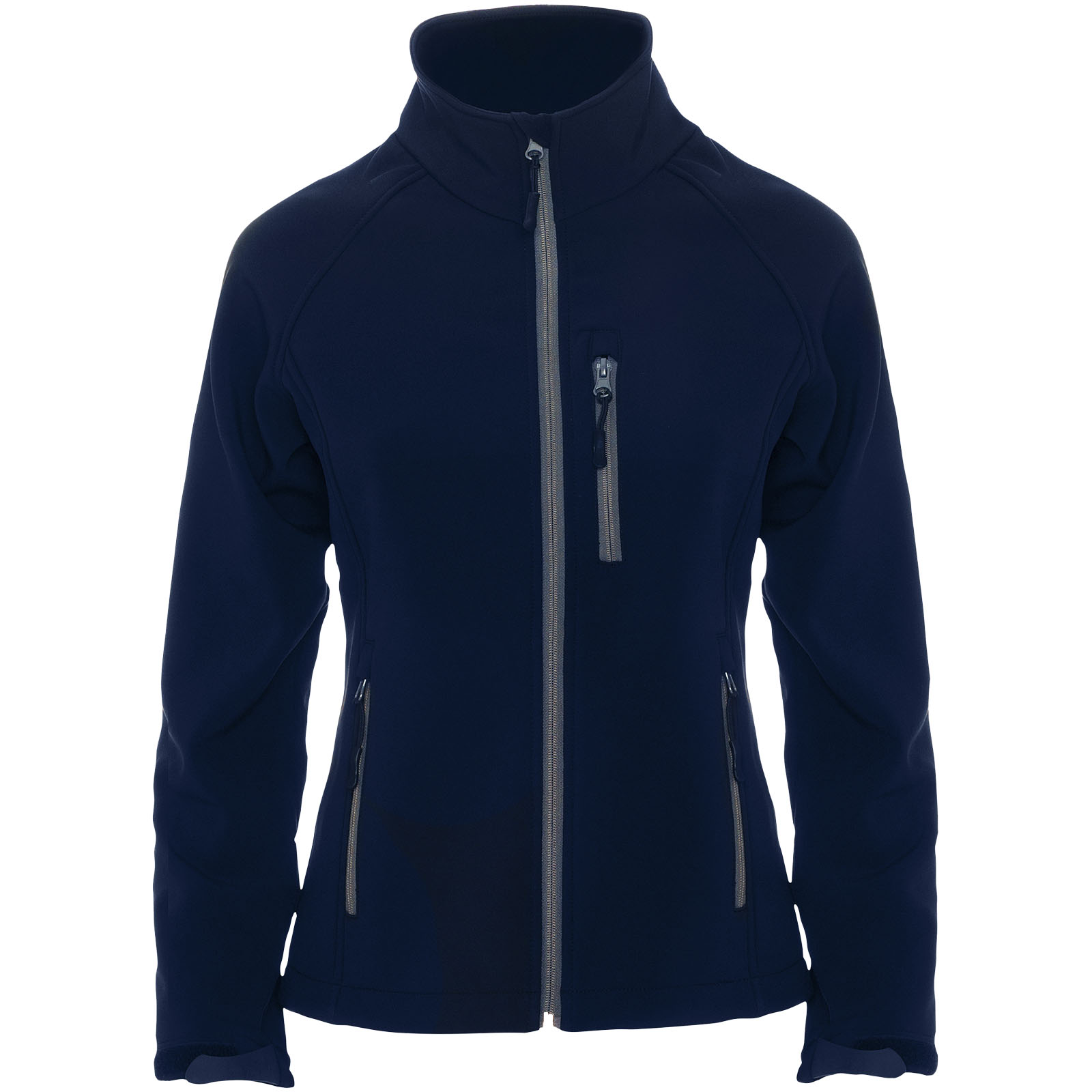 Chaqueta Softshell para Mujer Everest - Arriate