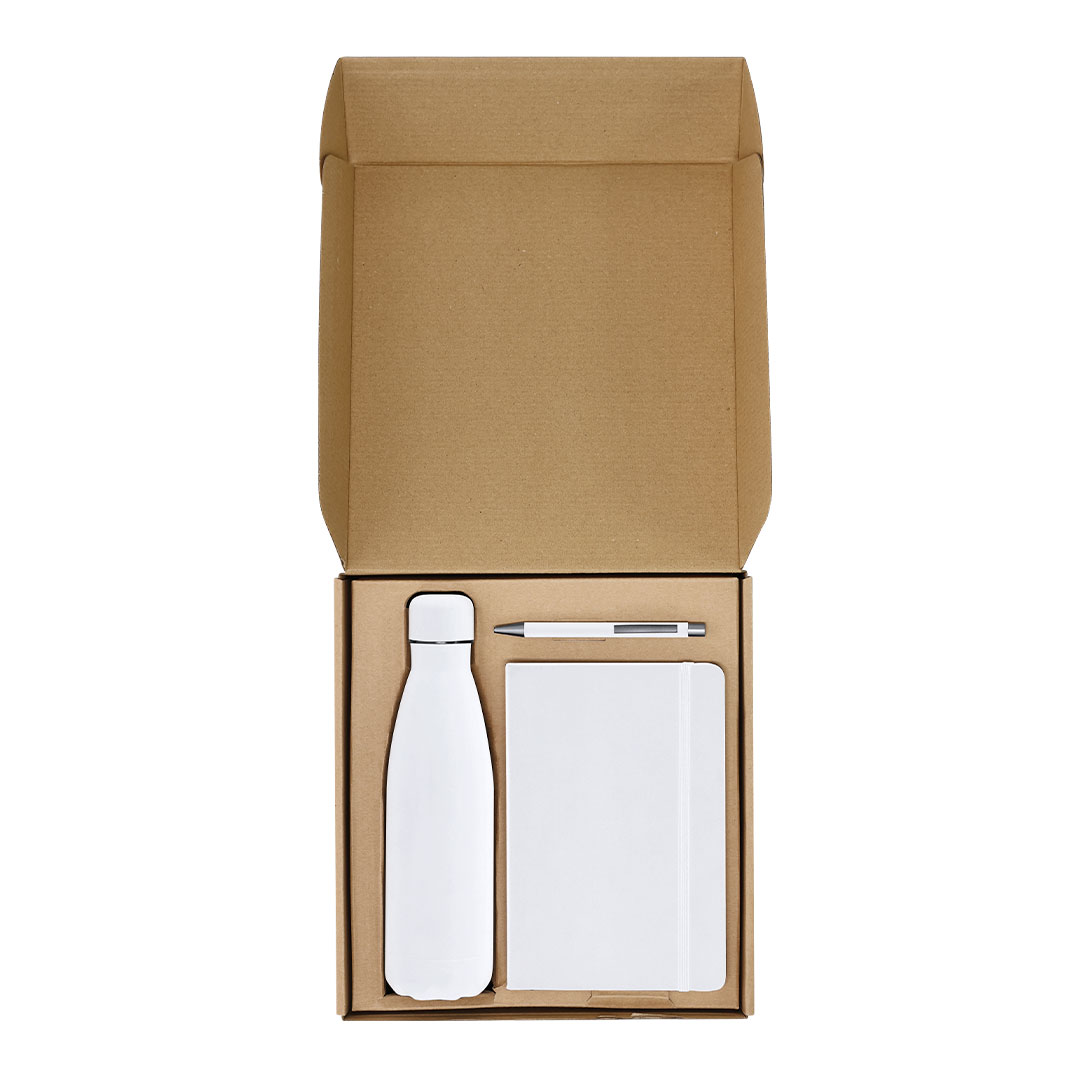 Conjunto de Escritura y Hidratación - Extremadura