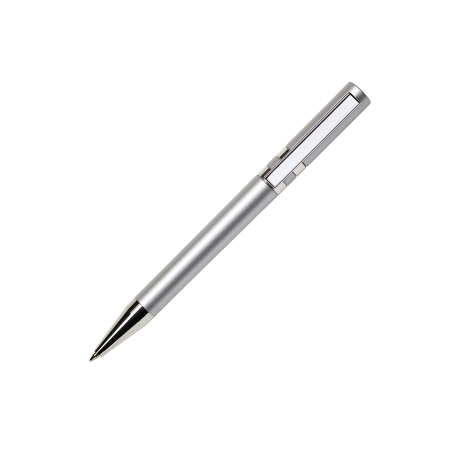 Bolígrafo de punta de bola ETHIC ET900 AL CR - Santa Coloma de Gramenet