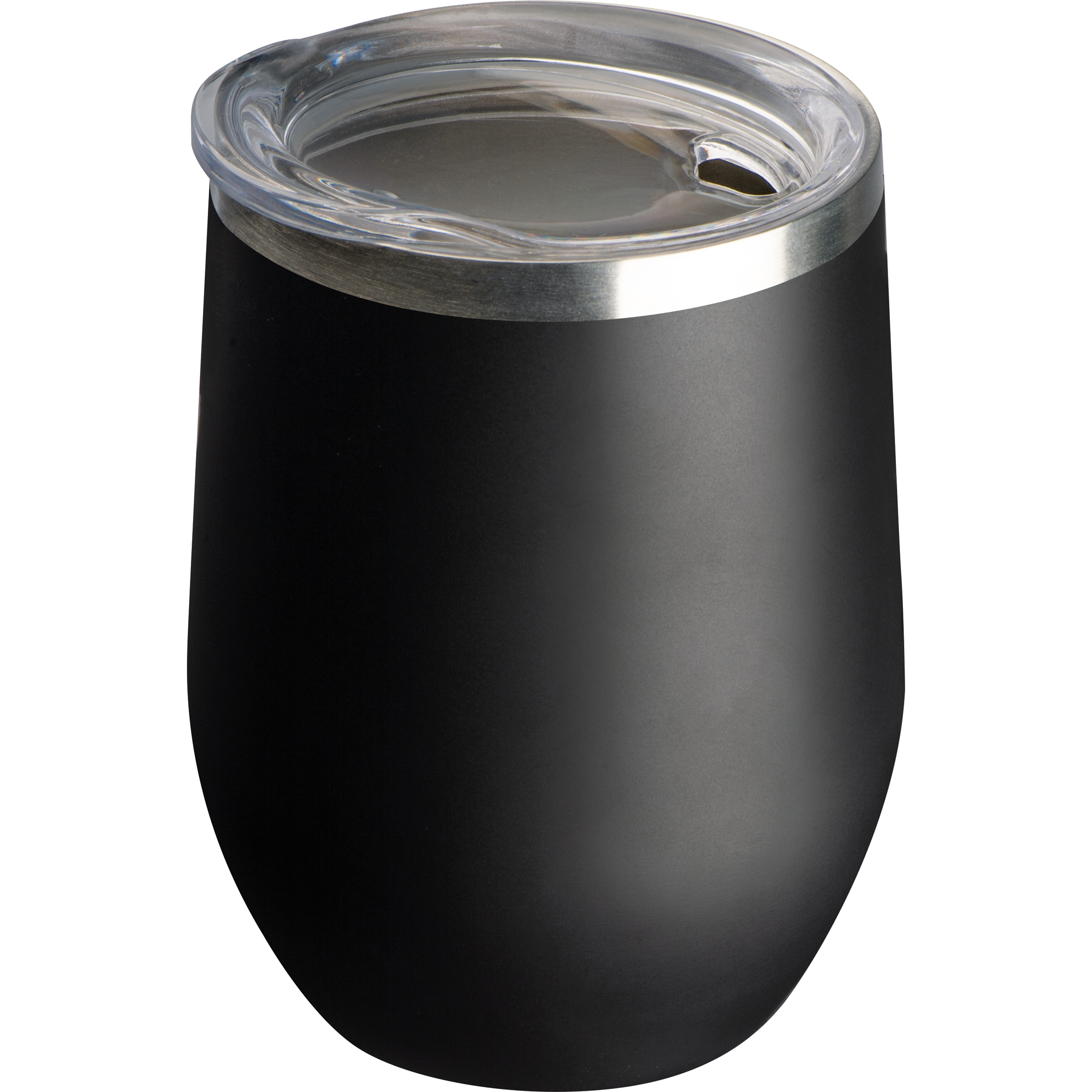 Vaso de Acero Inoxidable Grabado al Vacío - Abinger Common - Velilla de Cinca