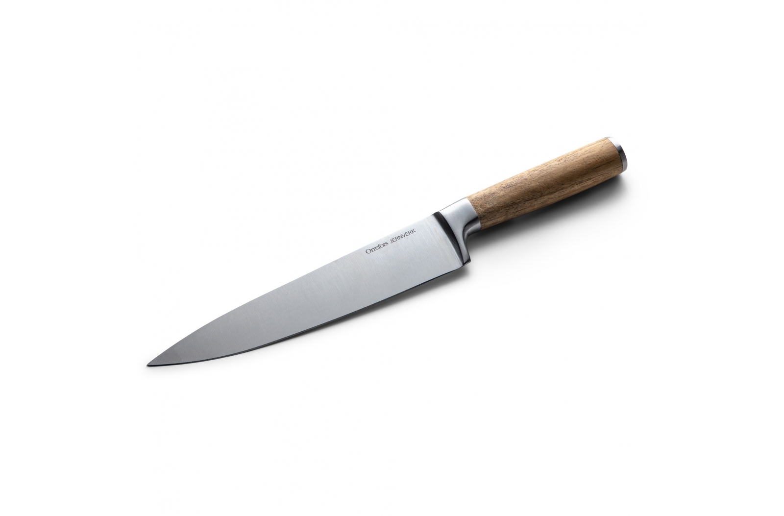 Cuchillo de Chef Ironworks de Orrefors - Little Hadham - Aínsa-Sobrarbe