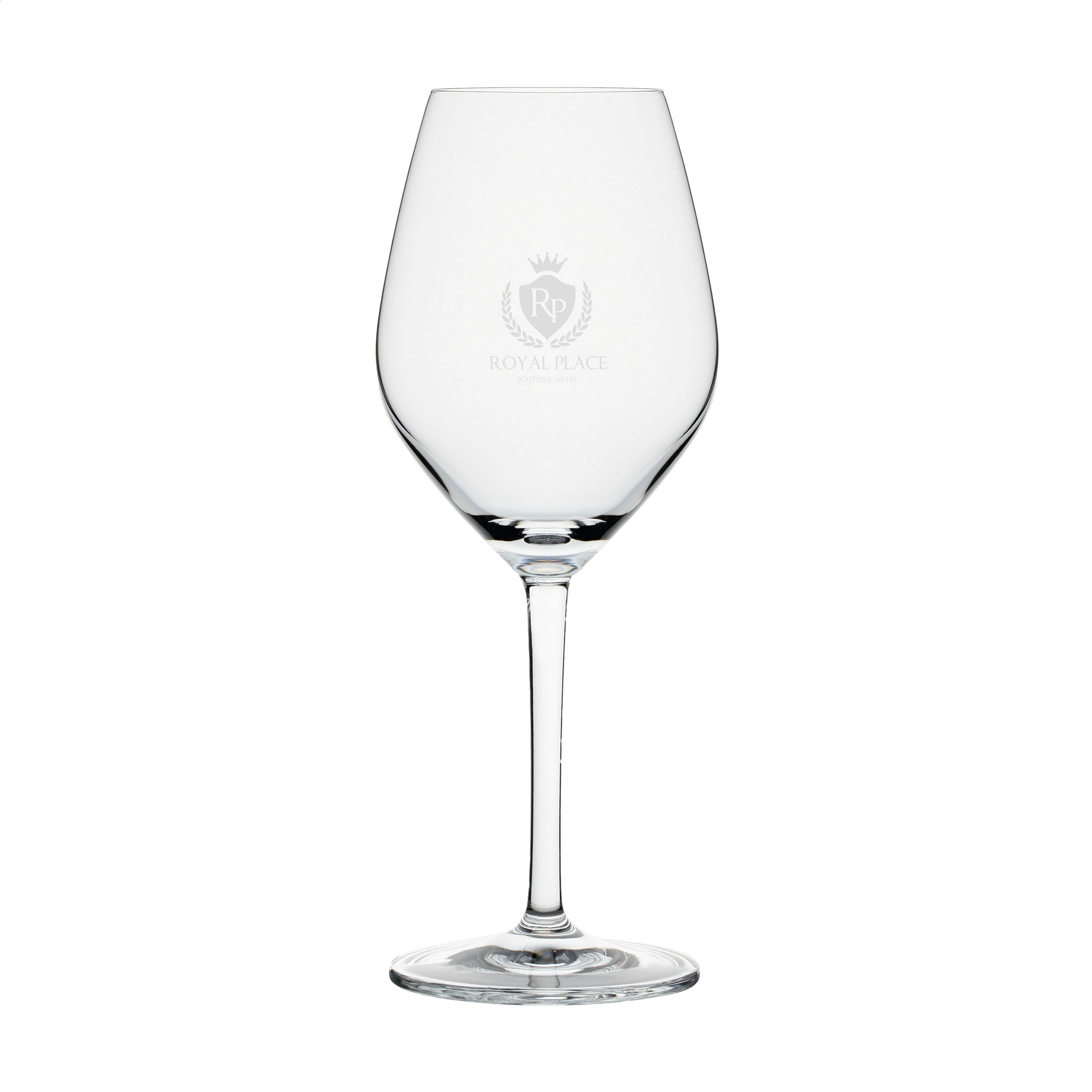 Copa Elegante de Vino 350 ml - Torrenueva