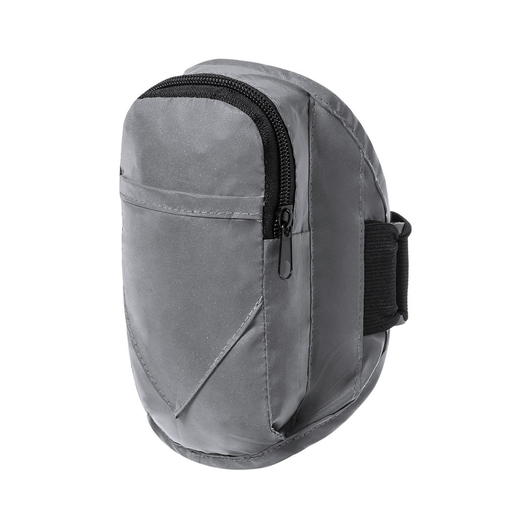 Brazalete Reflectante Deportivo - Vilobí del Penedès