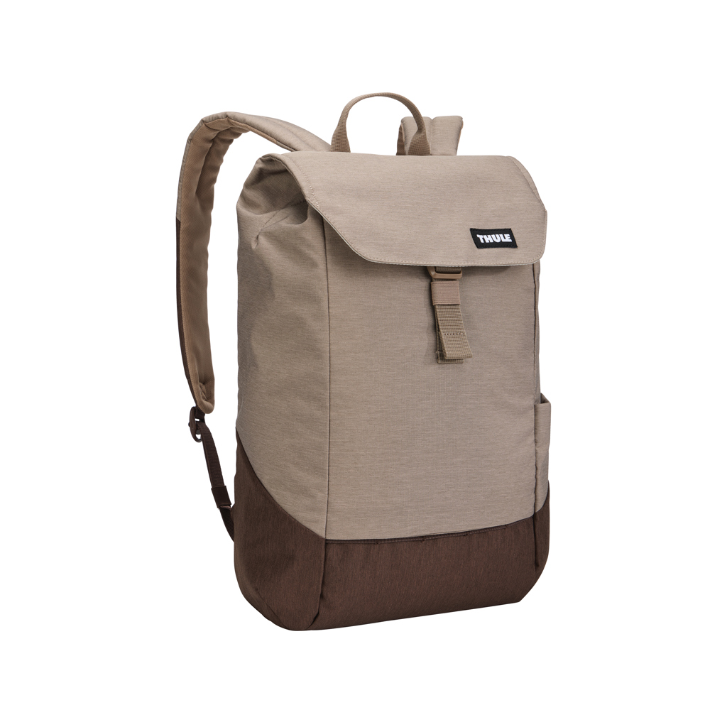 Mochila moderna Versatil 16L - Bárcabo impreso con logotipo