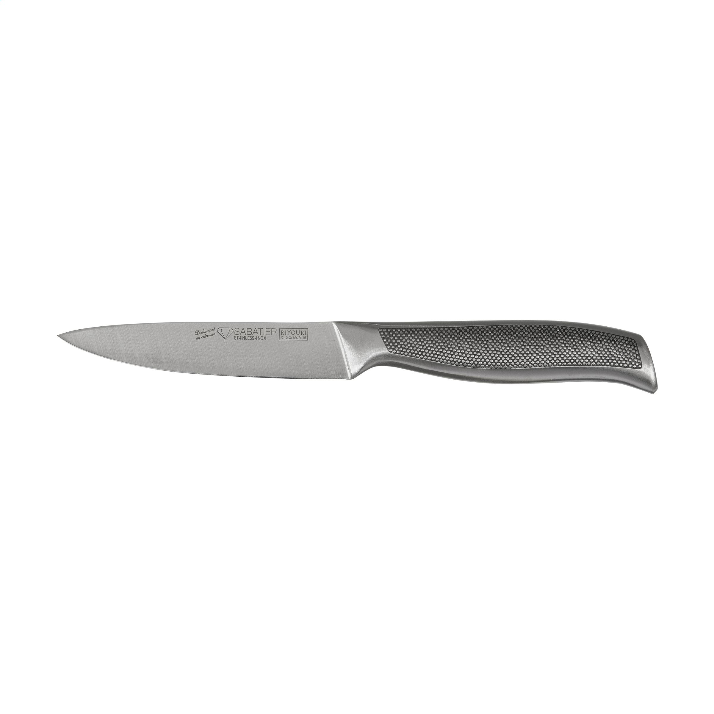 Cuchillo Universal de Cocina Diamant Sabatier Riyouri - Biscarrués
