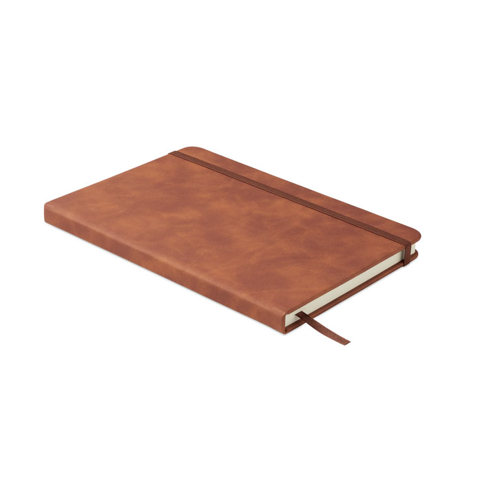 Cuaderno Nebuloso A5 - Viver i Serrateix
