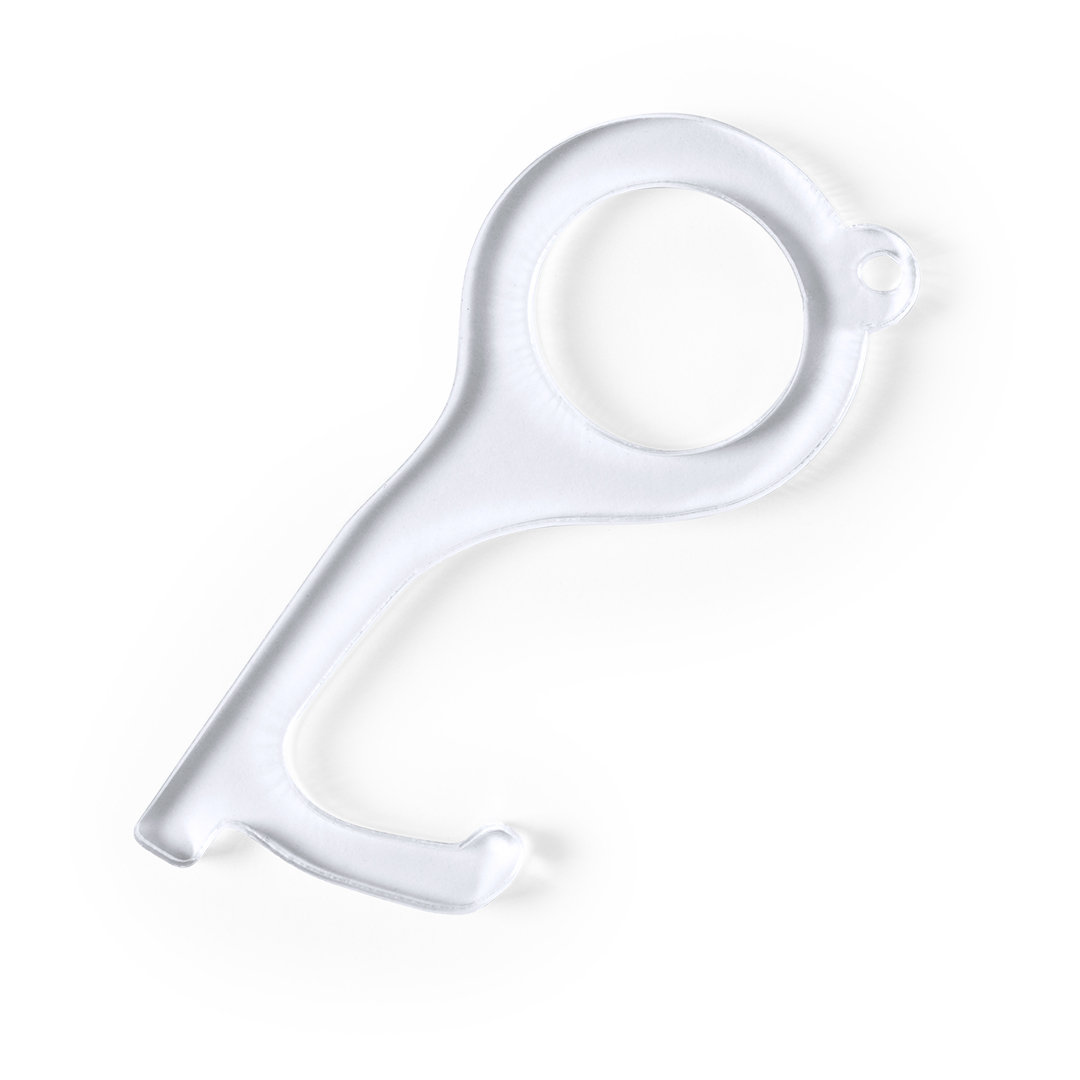 Llave Táctil Higiénica - Chilton Trinity - Saragossa