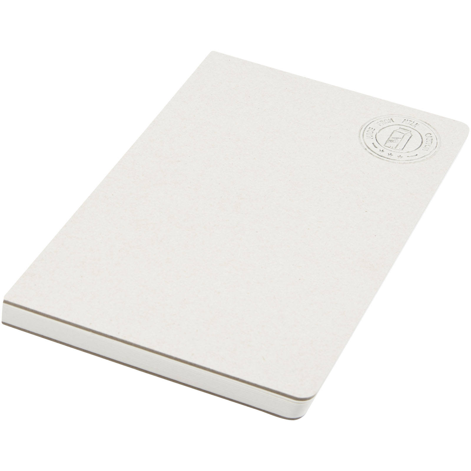 EcoMilk Cuaderno - Redmarley D'Abitot - Seira