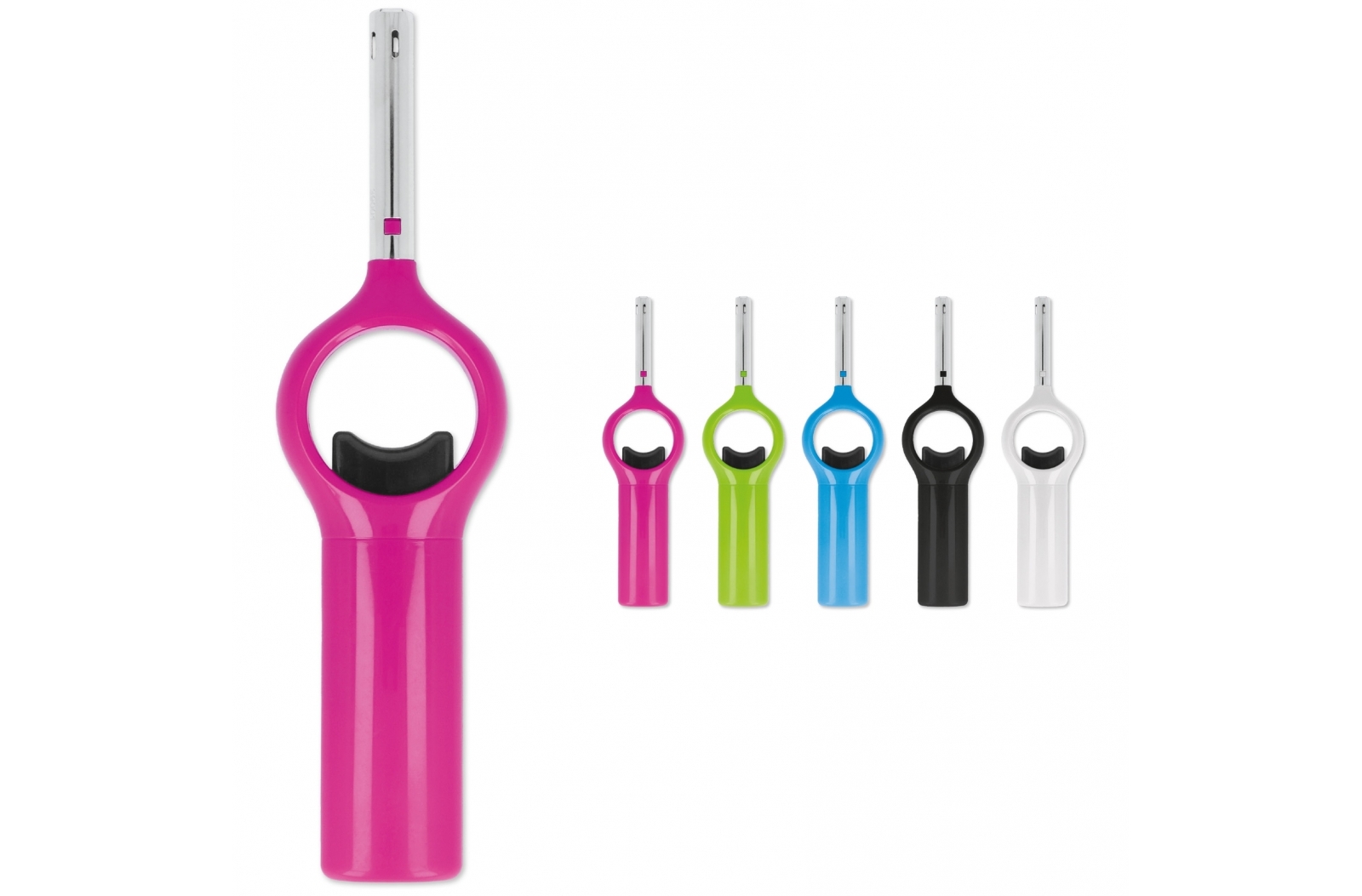 Encendedor de utilidad para barbacoa y velas - Paracuellos de la Ribera