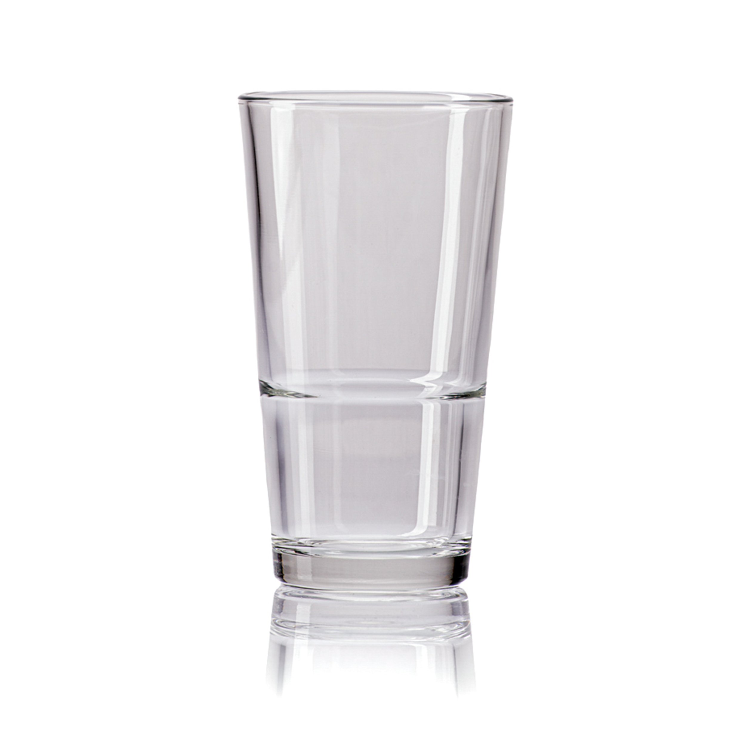 Vaso Apilable 25cl - Olivares