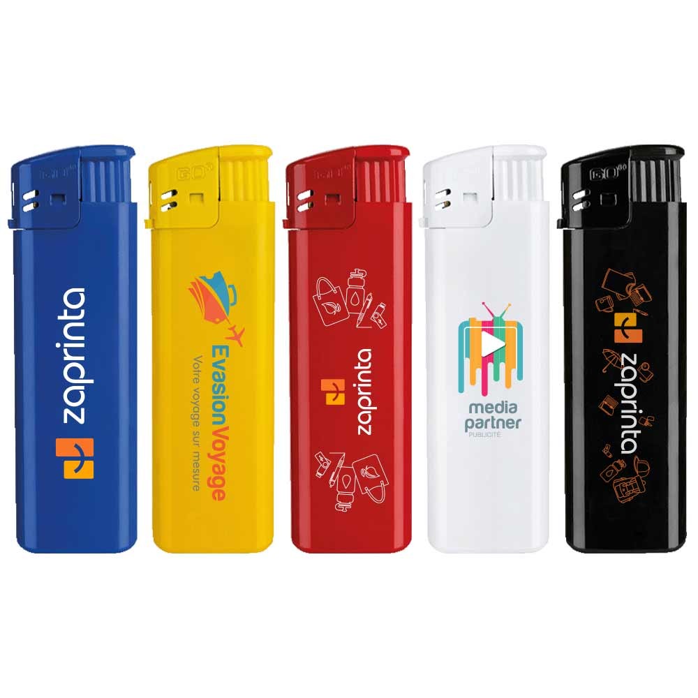 Encendedor Electrónico Recargable - Escañuela