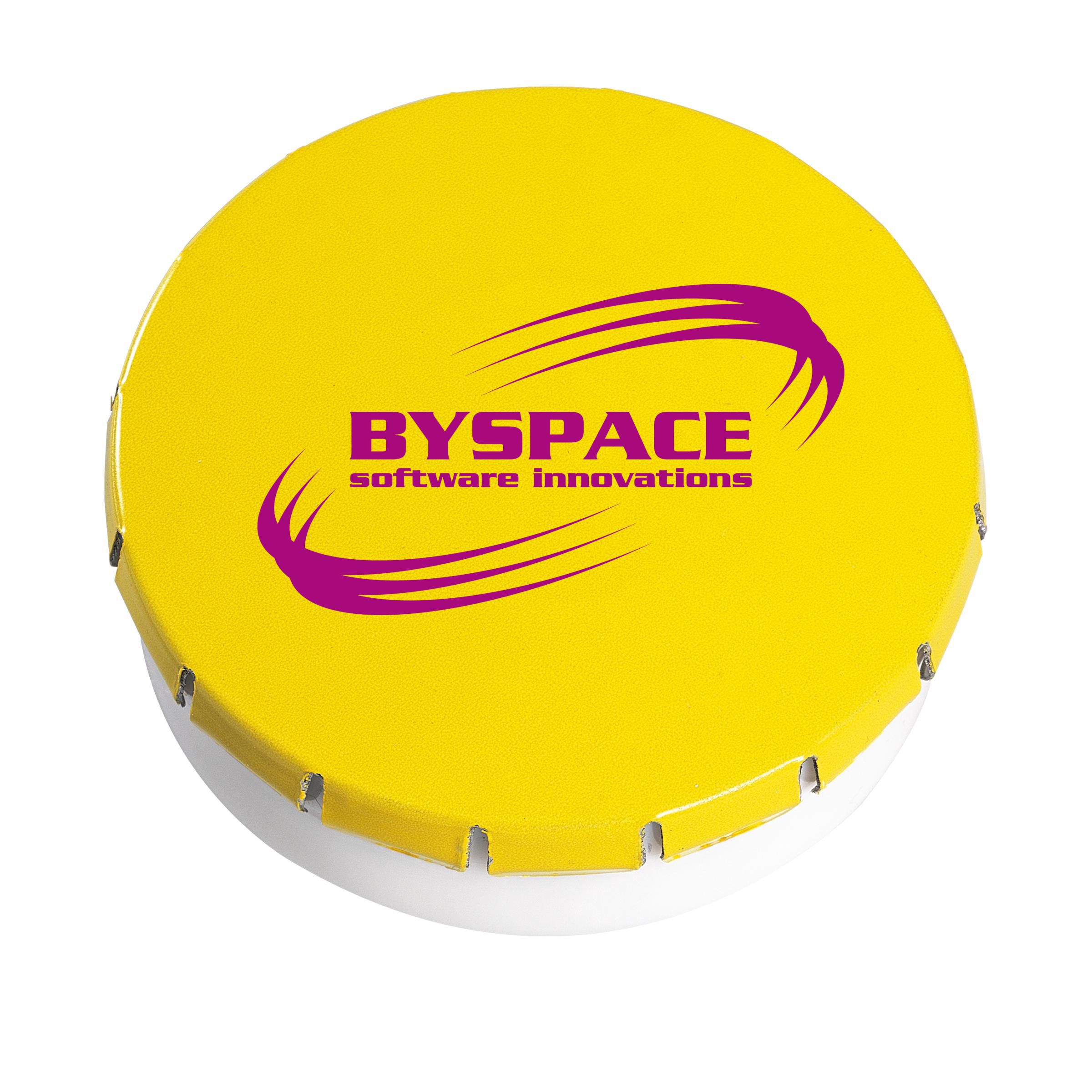 Dispensador de Menta sin Azúcar - Bibury - Alcolea del Río