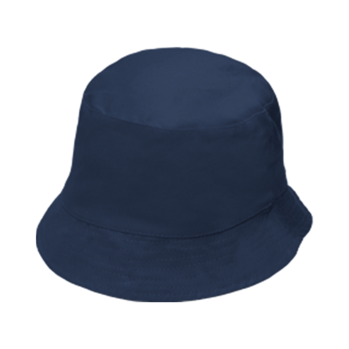Sombrero Bob de algodón para adultos - Puerto de San Vicente