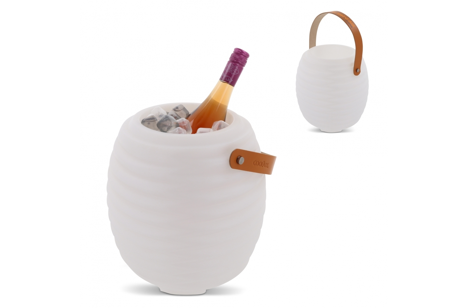 CoolLux - Bajo Matadero - Granátula de Calatrava