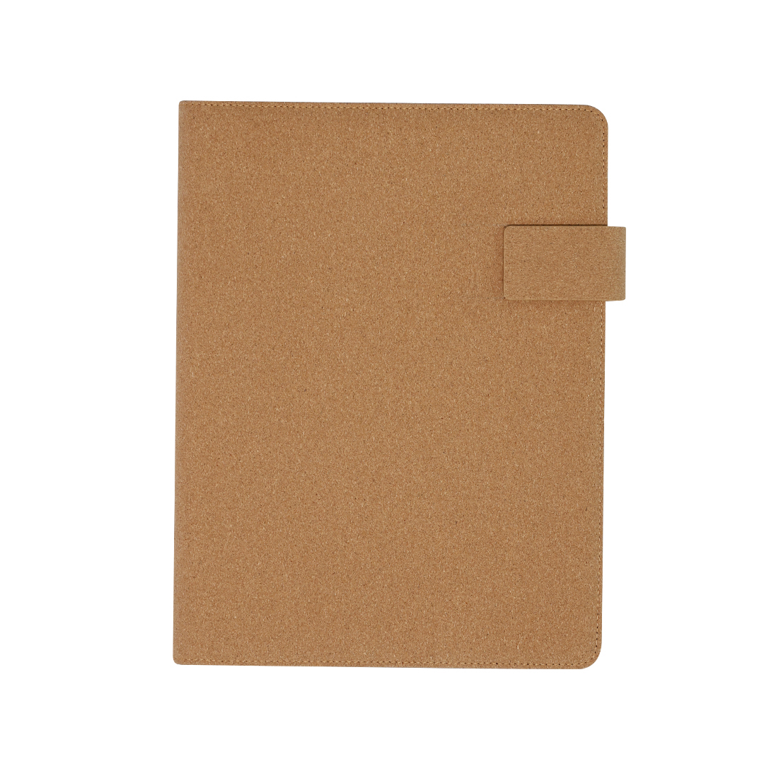 Carpeta Ecológica Multifuncional - Cardedeu